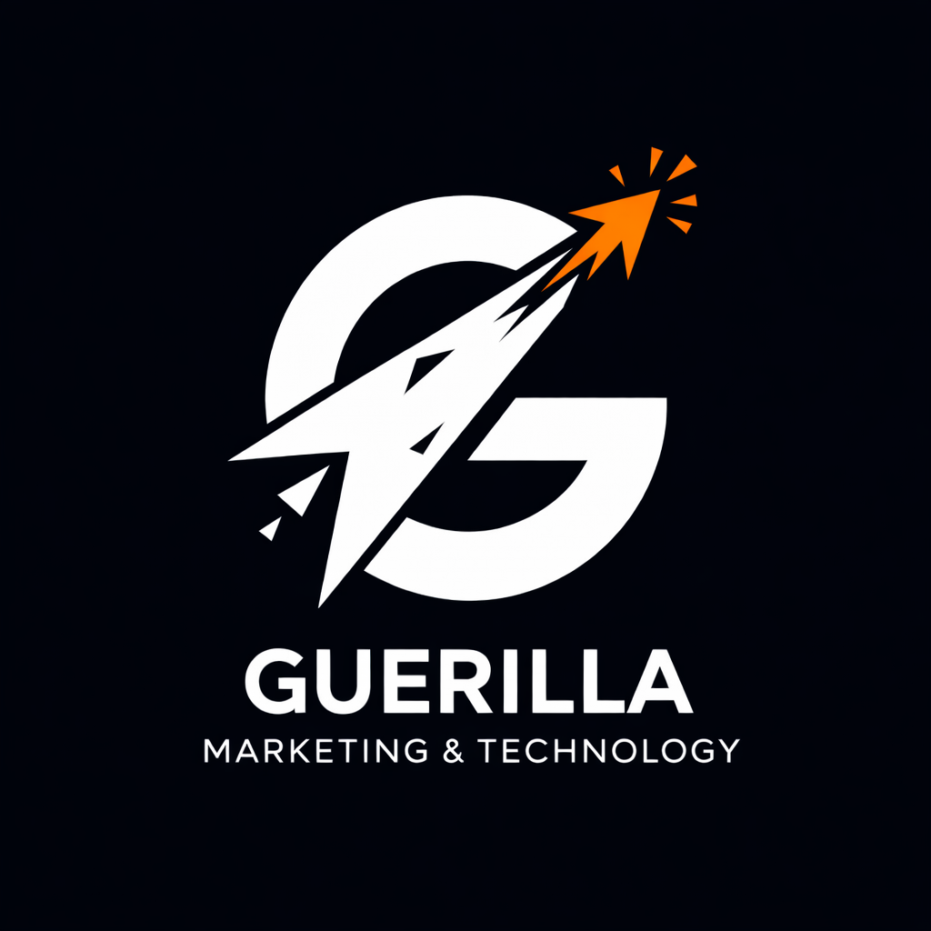 Guerilla Marketing Logo